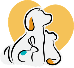 The Kind Vet logo